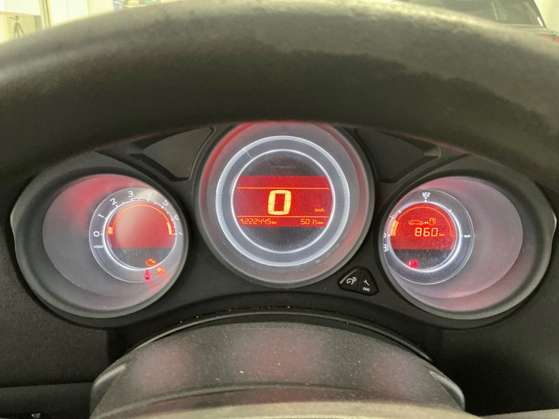 Citroen C4 1.4 VTi Attraction 2013 – снимка 4