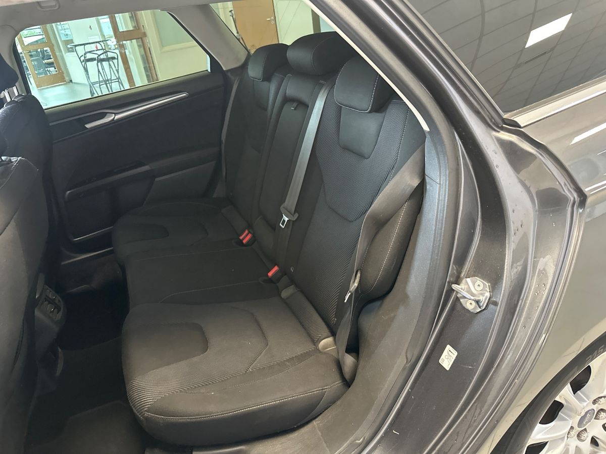 Ford Mondeo d'occasion