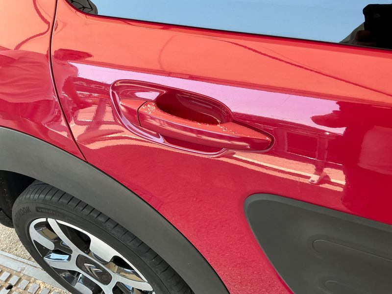 Citroen C4 Cactus 1.6 Blue-HDi Feel 2015 – снимка 26