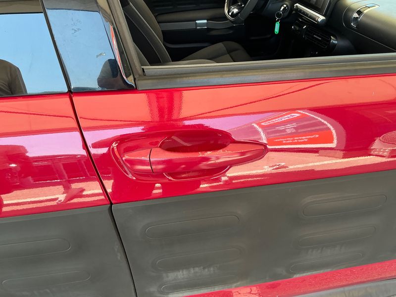 Citroen C4 Cactus 1.6 Blue-HDi Feel 2015 – снимка 27