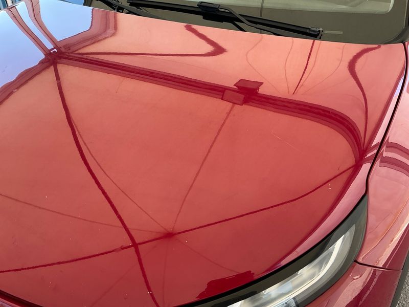 Citroen C4 Cactus 1.6 Blue-HDi Feel 2015 – снимка 41