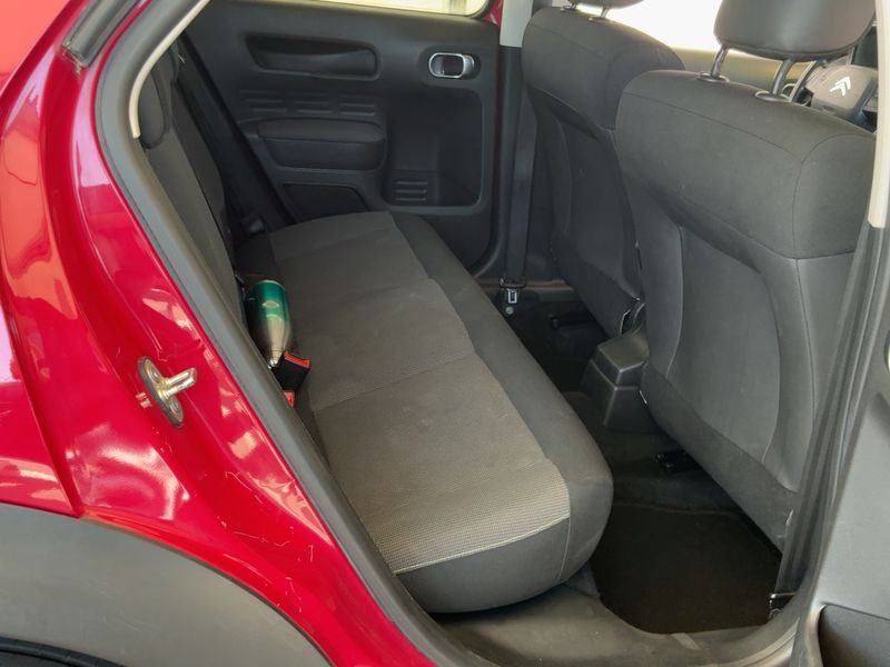 Citroen C4 Cactus 1.6 Blue-HDi Feel — zdjęcie 14