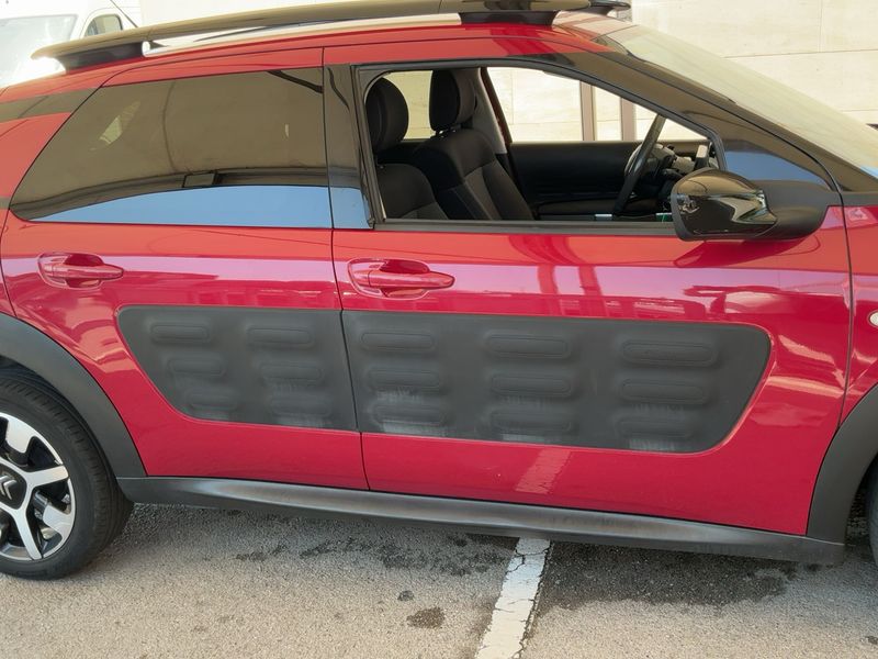 Citroen C4 Cactus 1.6 Blue-HDi Feel — zdjęcie 7