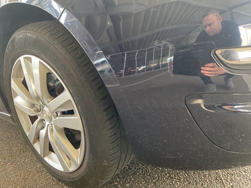 Peugeot 308 1.2 PureTech Access Business 2017 – снимка 31