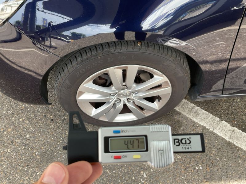 Peugeot 308 1.2 PureTech Access Business 2017 – снимка 3