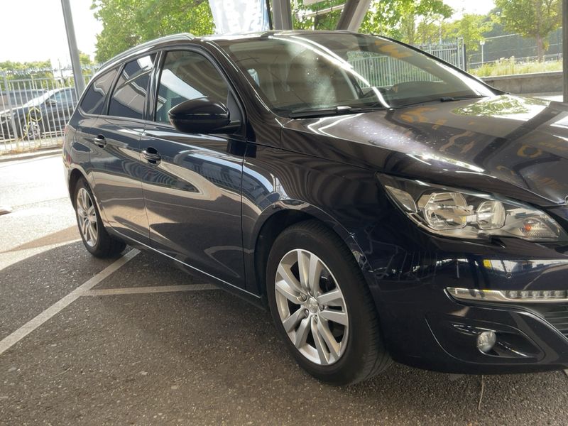 Peugeot 308 1.2 PureTech Access Business 2017 – снимка 12