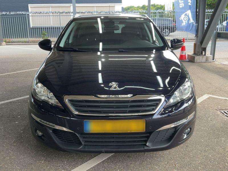 Peugeot 308 1.2 PureTech Access Business 2017 – снимка 14