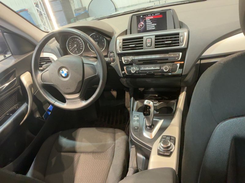 BMW 2er 220i — zdjęcie 12