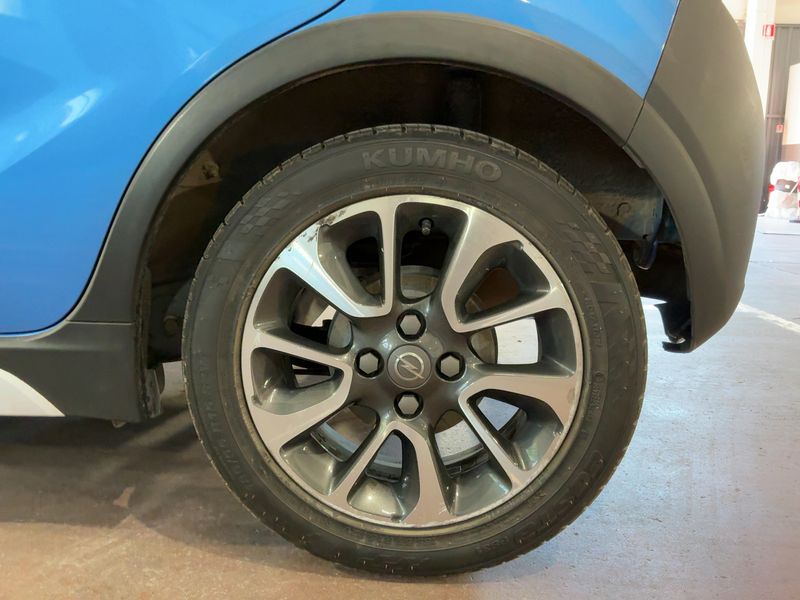 Opel Karl 1.0 LPG Rocks 2018 – снимка 5