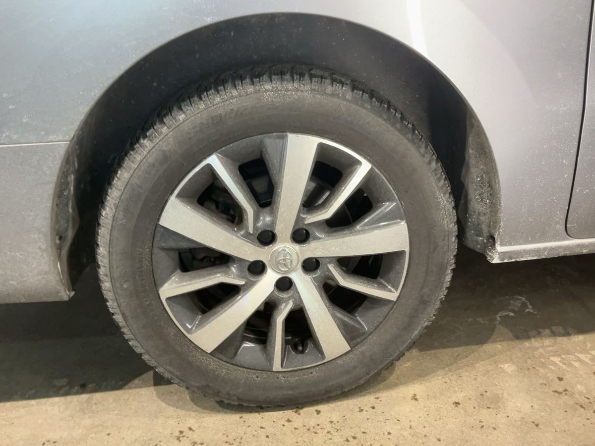 Toyota ProAce 2022 — photo 10