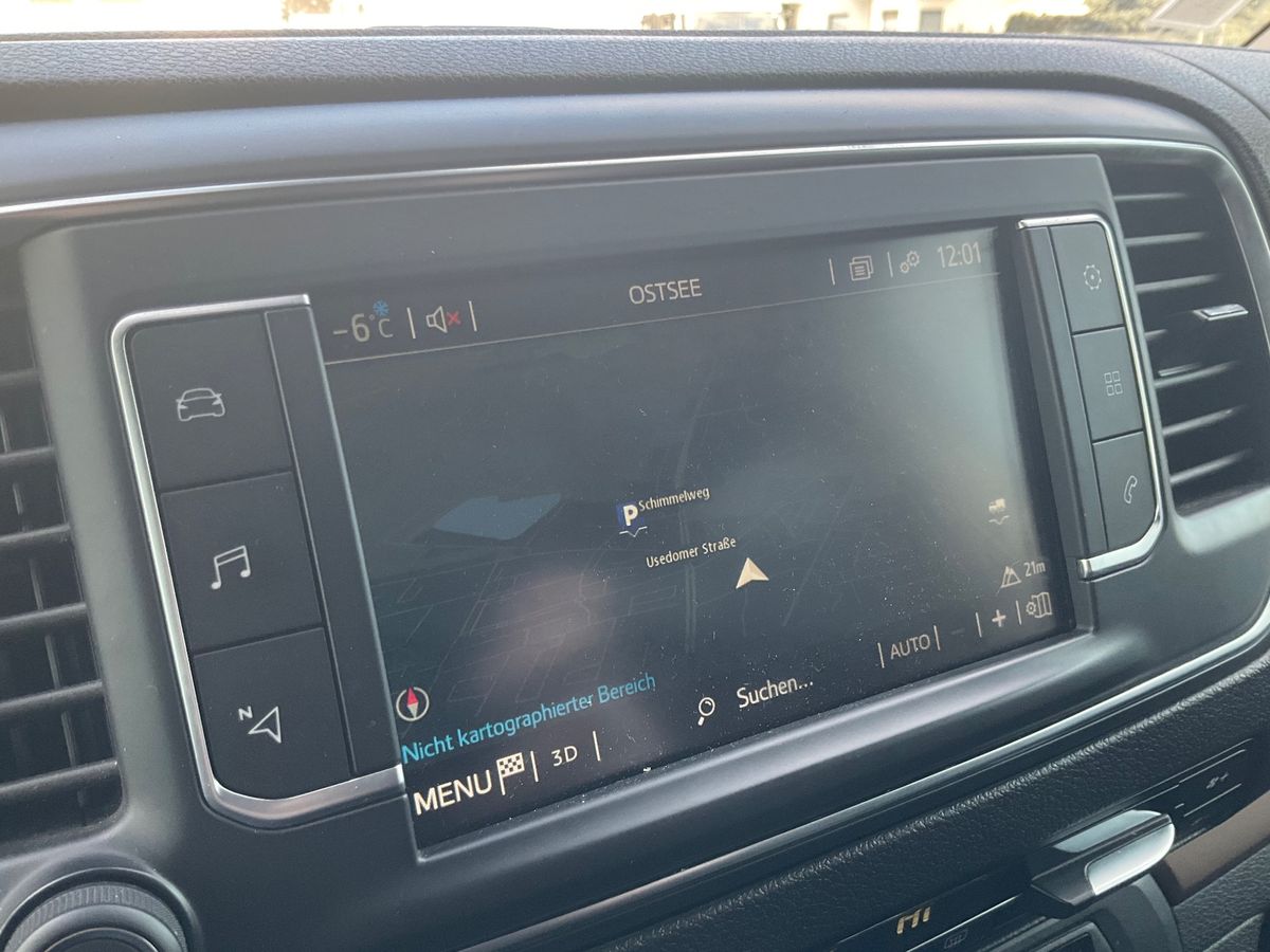 Toyota ProAce 2022 — photo 25