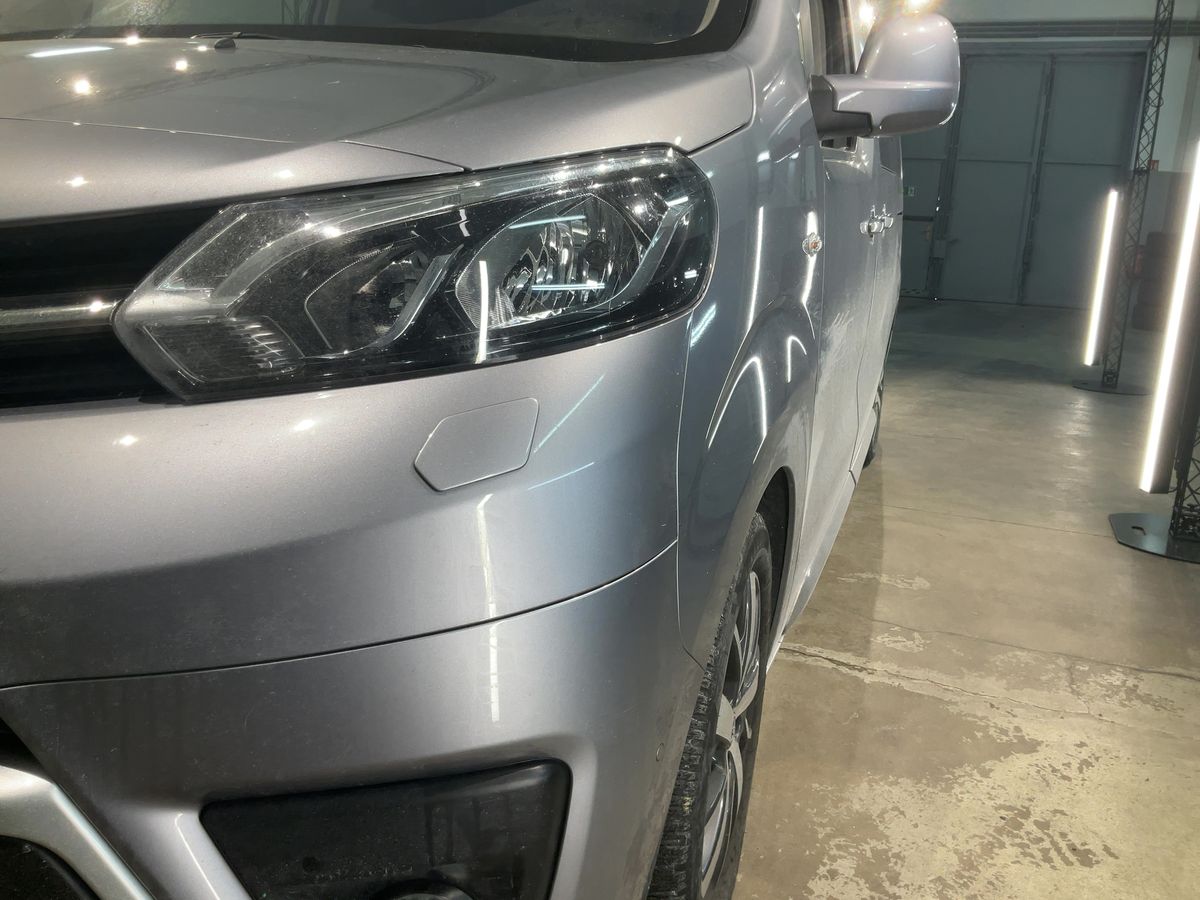 Toyota ProAce d'occasion