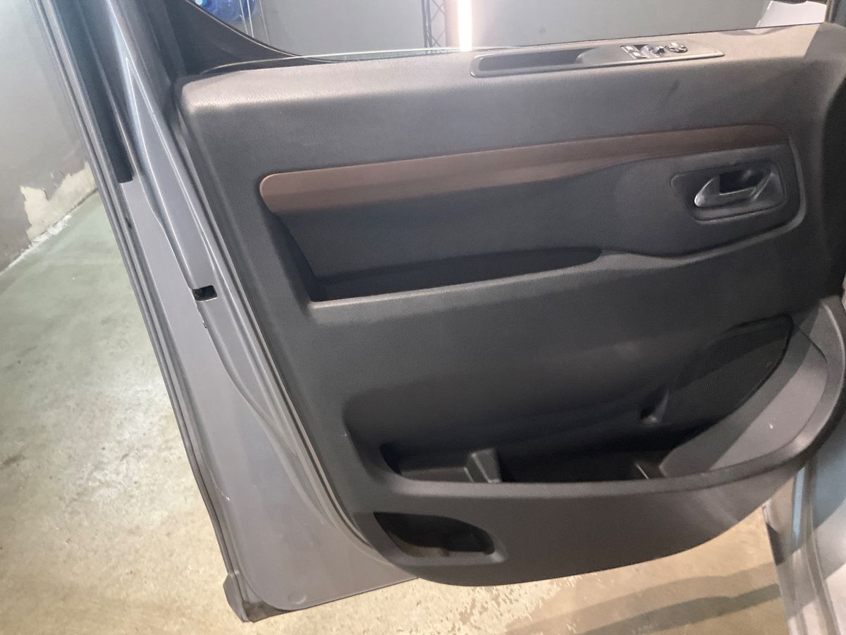 Toyota ProAce 2022 — photo 30