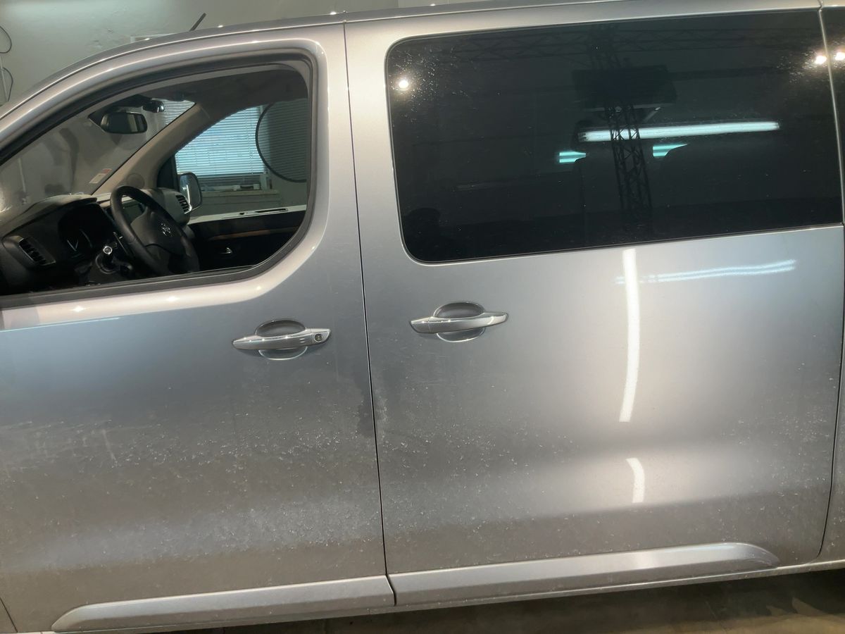 Toyota ProAce 2022 — photo 5