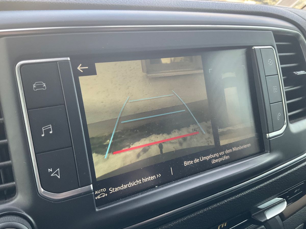 Toyota ProAce 2022 — photo 26