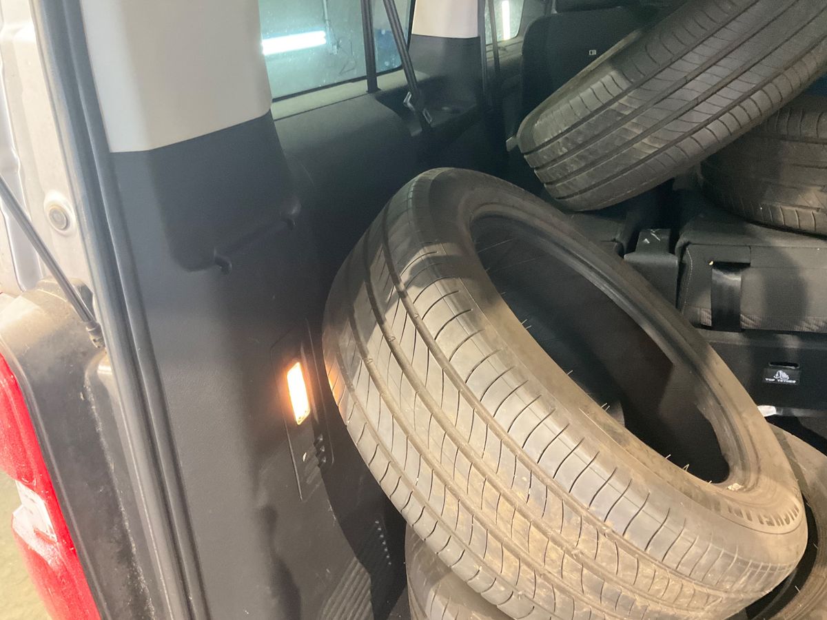 Toyota ProAce 2022 — photo 32