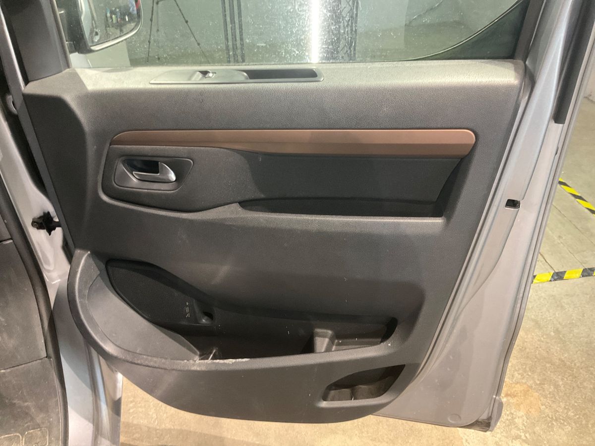 Toyota ProAce 2022 — photo 29