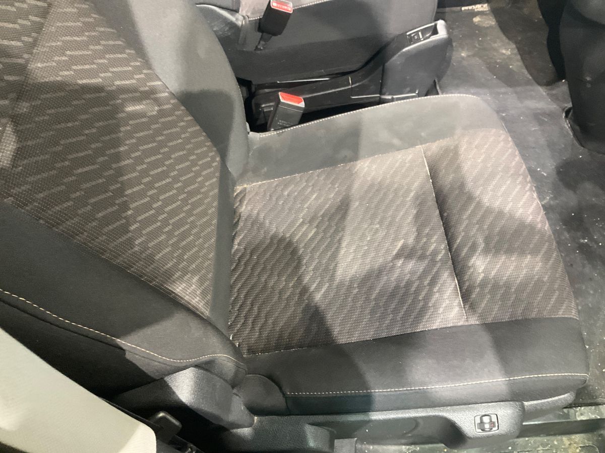Toyota ProAce 2022 — photo 34