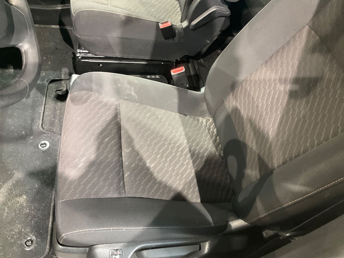 Toyota ProAce 2022 — photo 36
