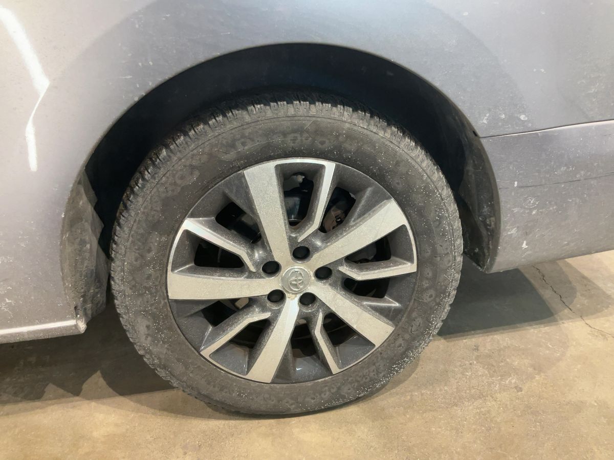 Toyota ProAce 2022 — photo 6