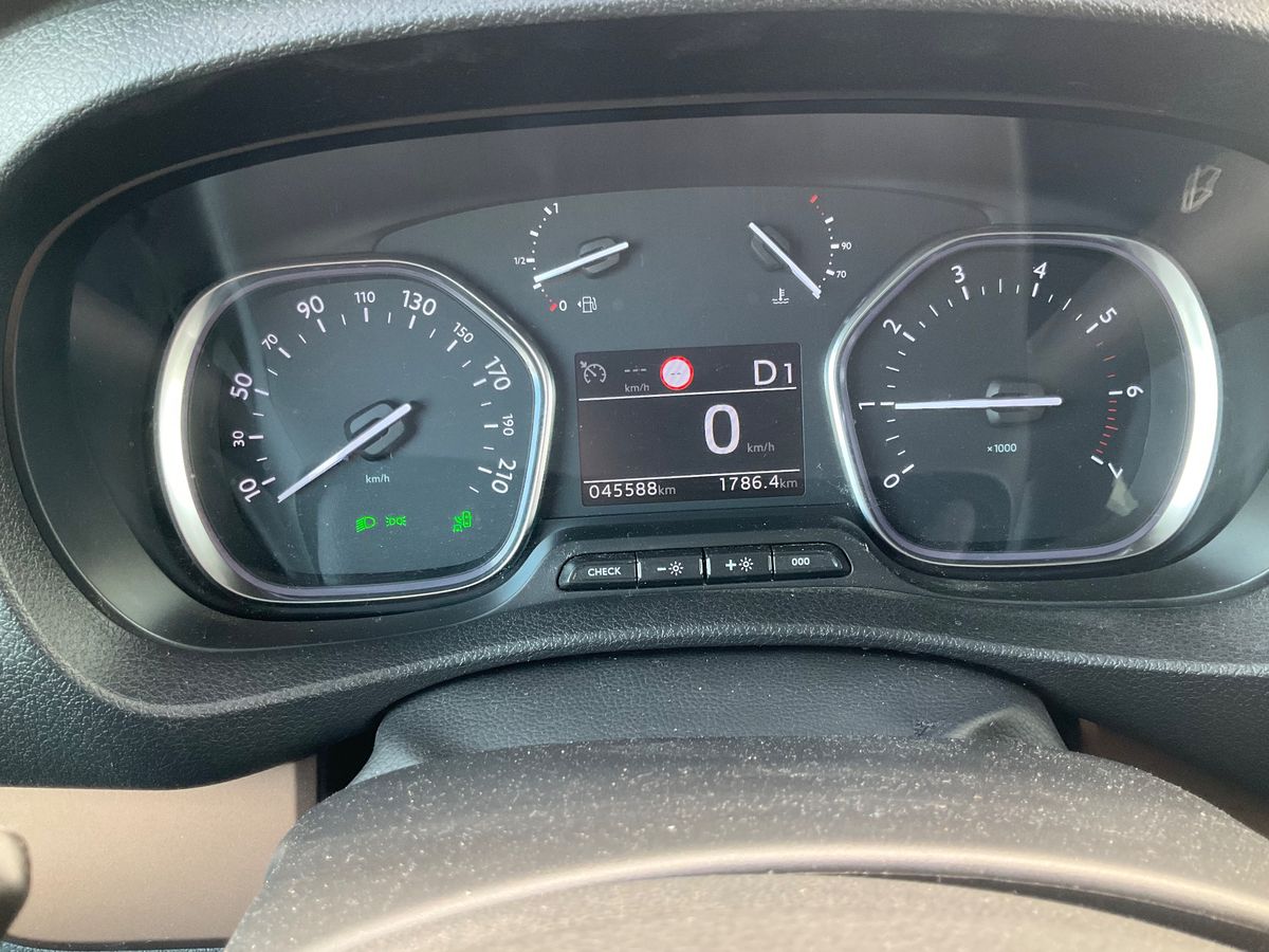 Toyota ProAce 2022 — photo 20