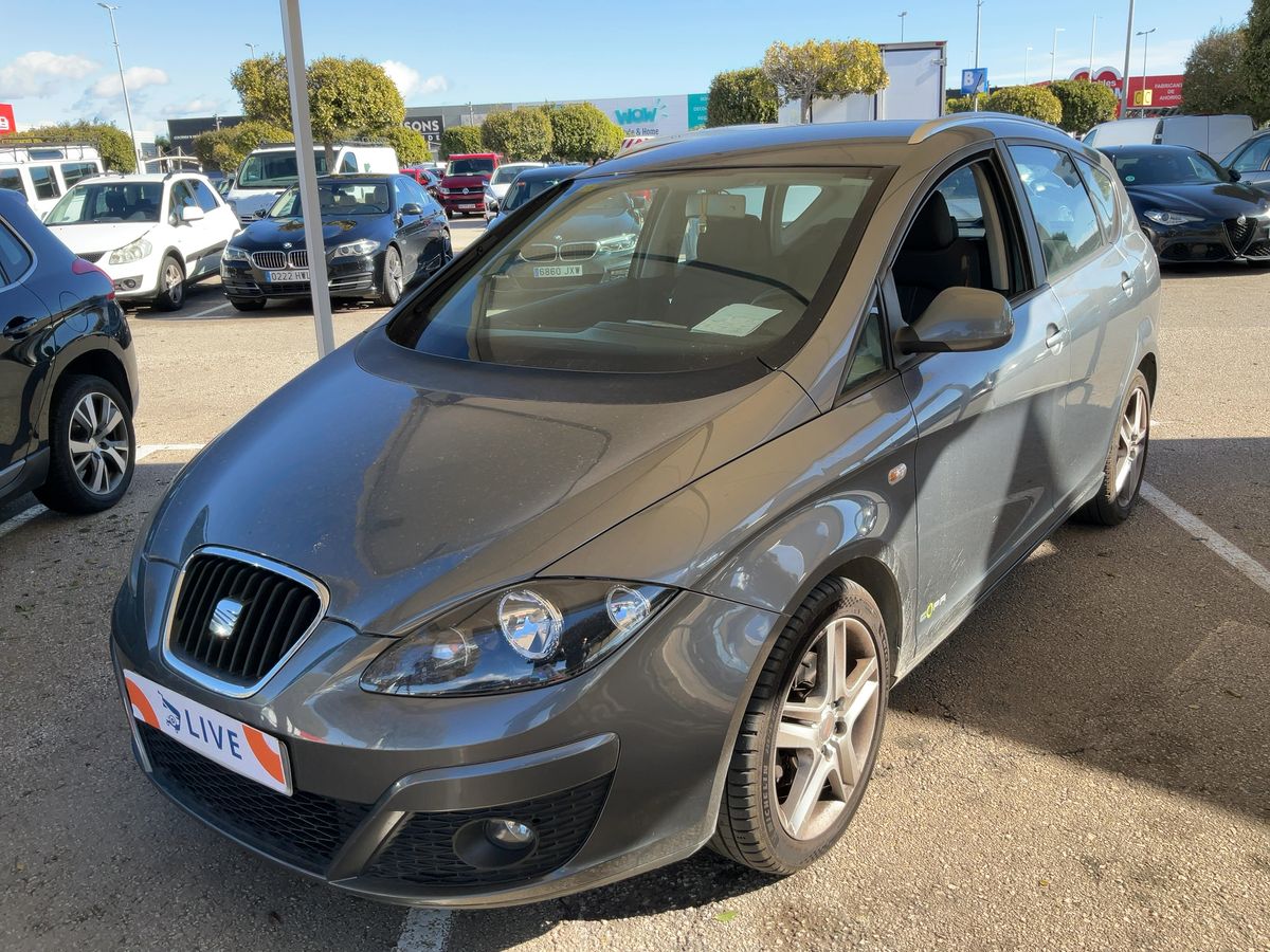Seat Altea d'occasion