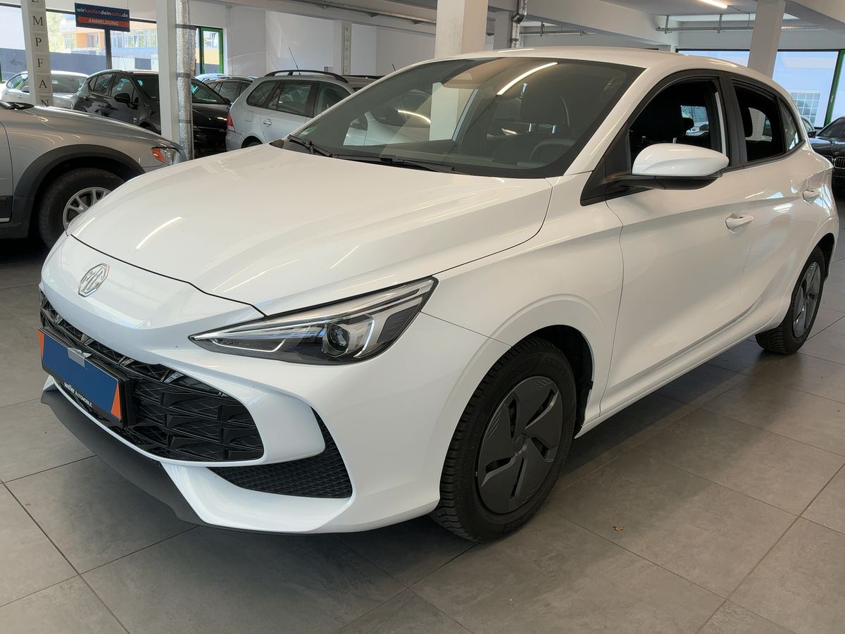 MG 3 2024