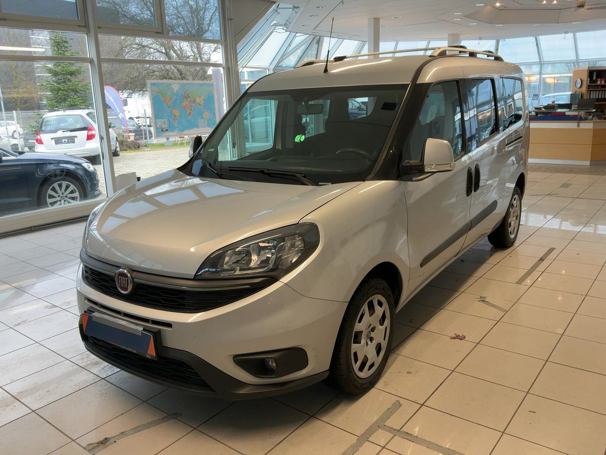 Fiat Doblo d'occasion