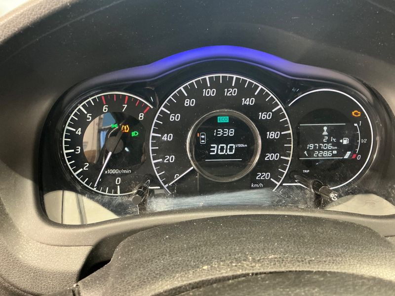 Nissan Note 1.2 Acenta — zdjęcie 4