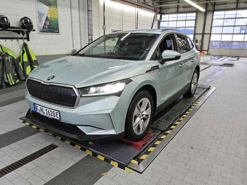 Skoda Enyaq iV 60 Loft