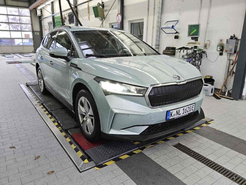 Skoda Enyaq iV 60 Loft