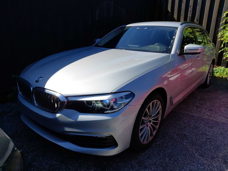 BMW 5er