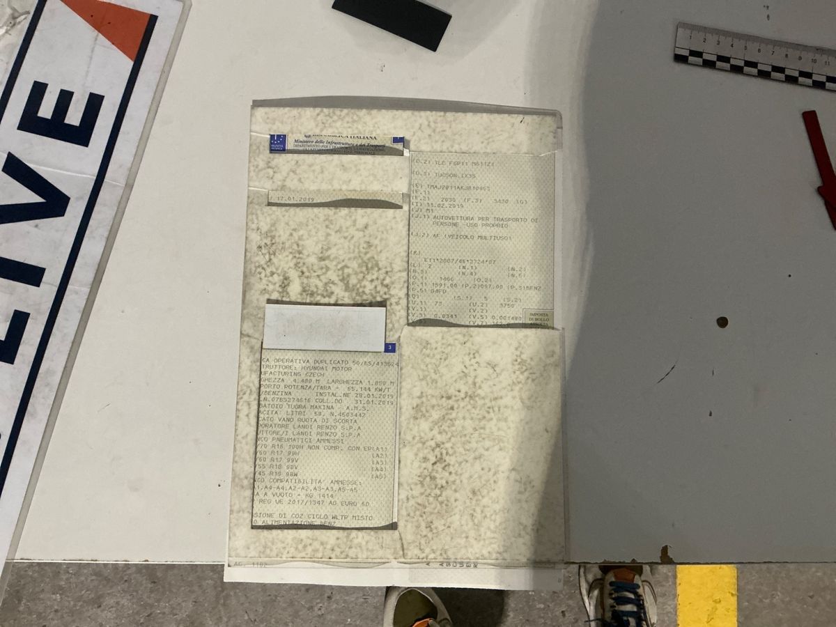 Hyundai Tucson 1.6 Xtech ISG 2WD