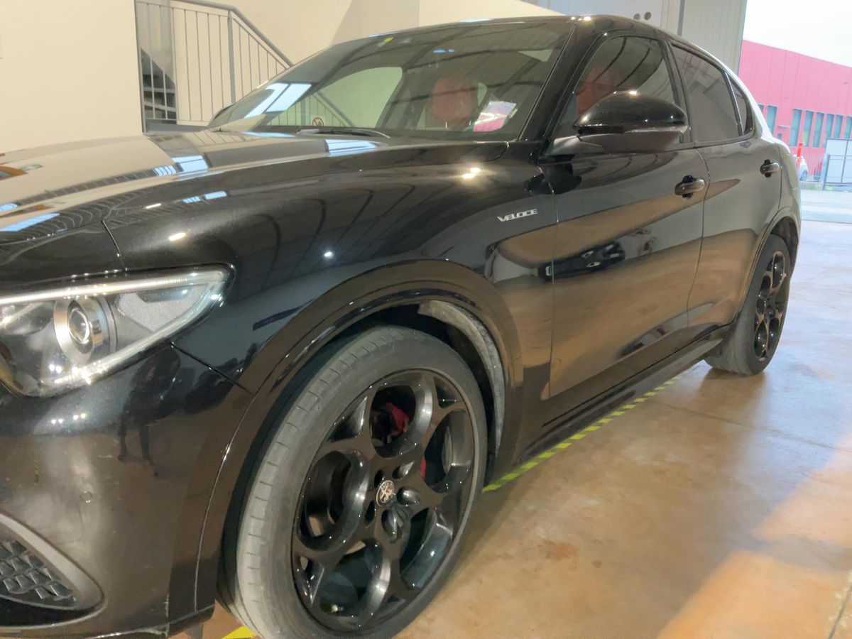 Alfa Romeo d'occasion