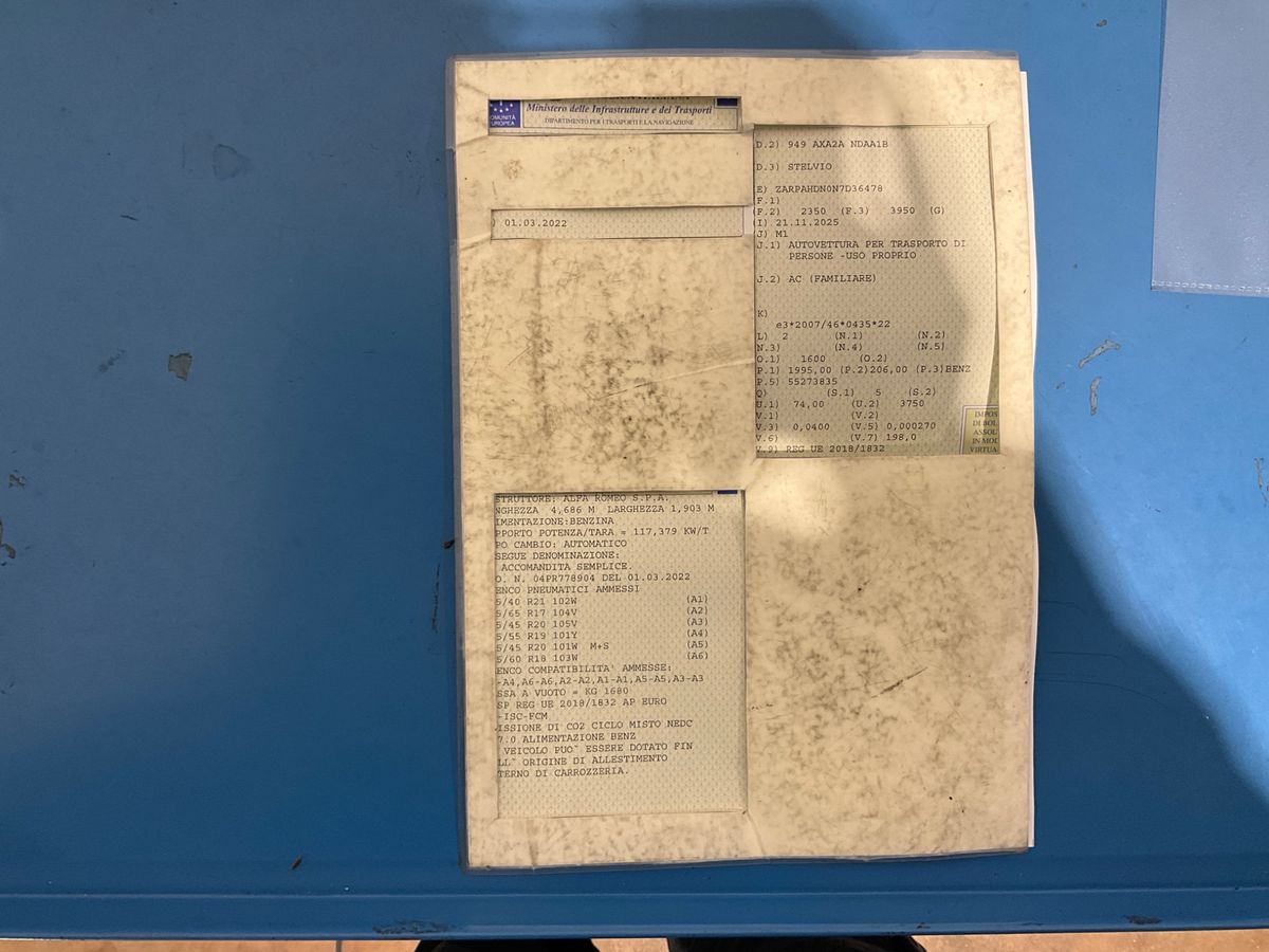 Alfa Romeo d'occasion