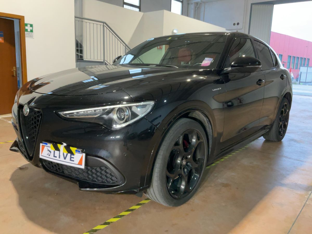 Alfa Romeo d'occasion