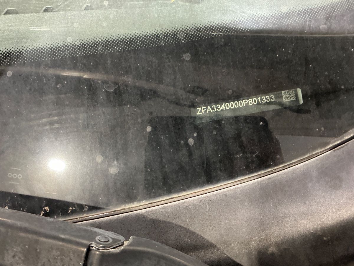 Fiat 500X 2019 — photo 27