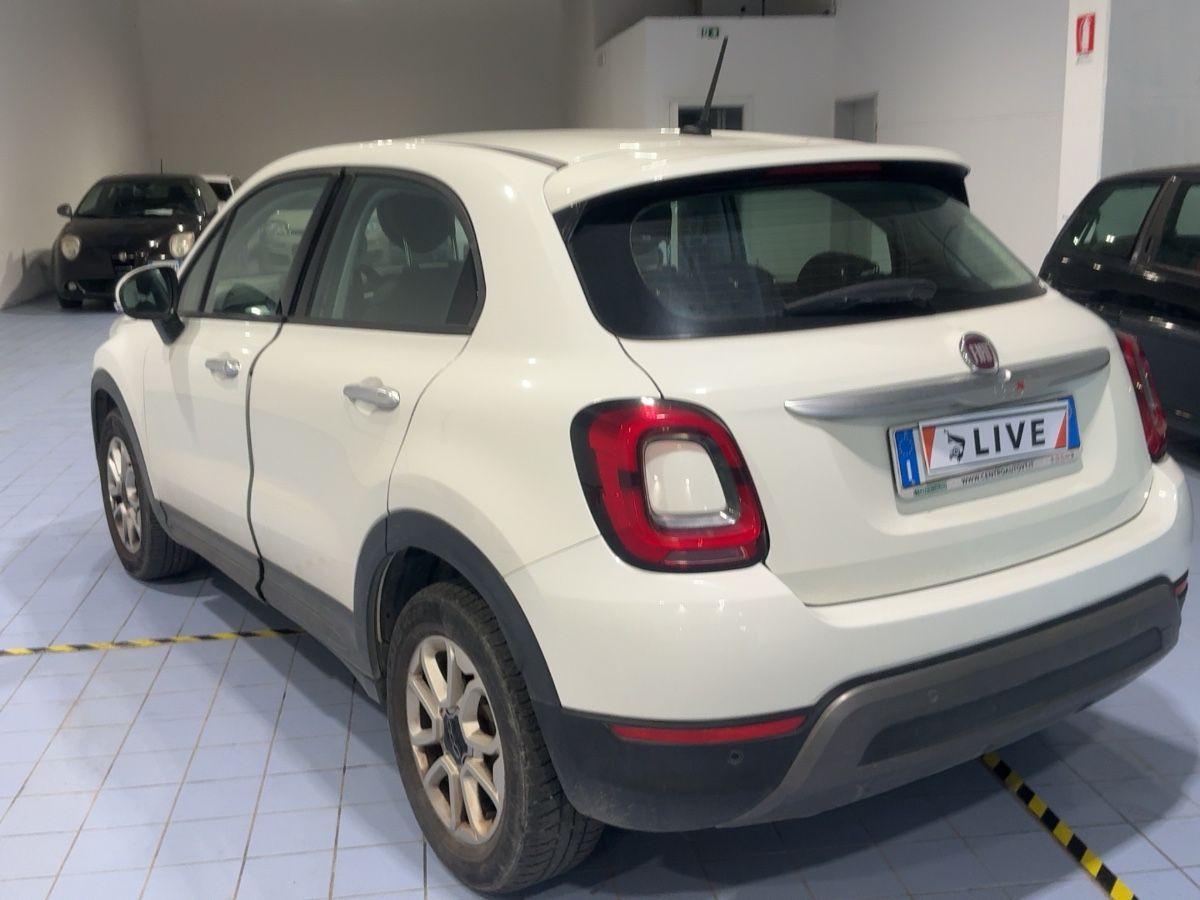 Fiat 500X 2019 — photo 7