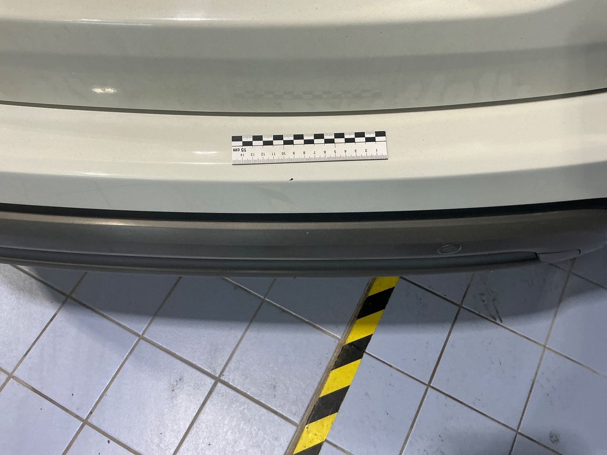 Fiat 500X 2019 — photo 38