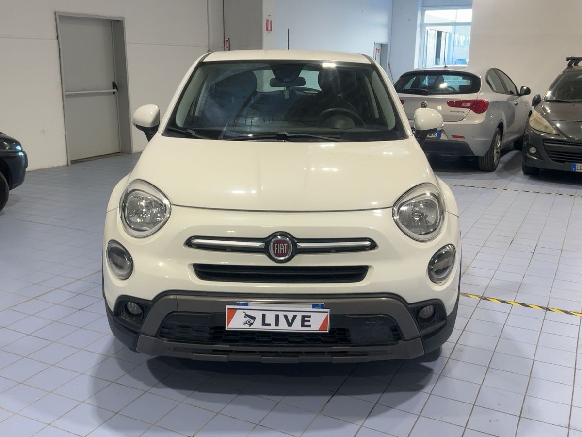 Fiat 500X 2019 — photo 15