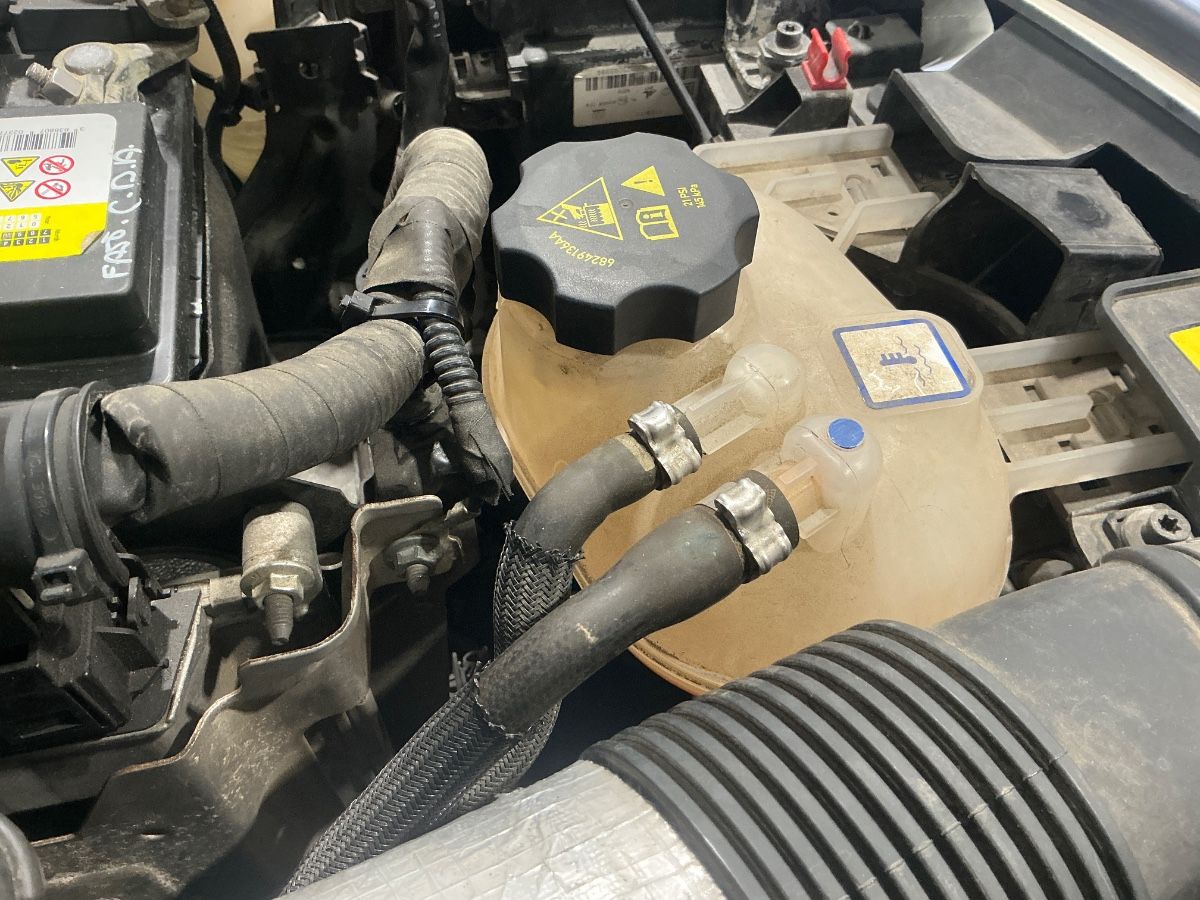 Fiat 500X 2019 — photo 24