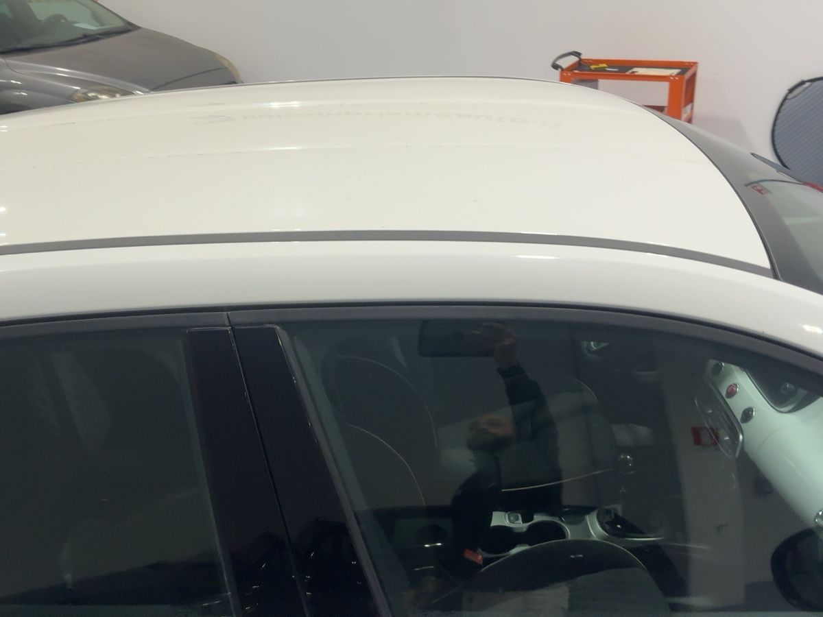 Fiat 500X 2019 — photo 14
