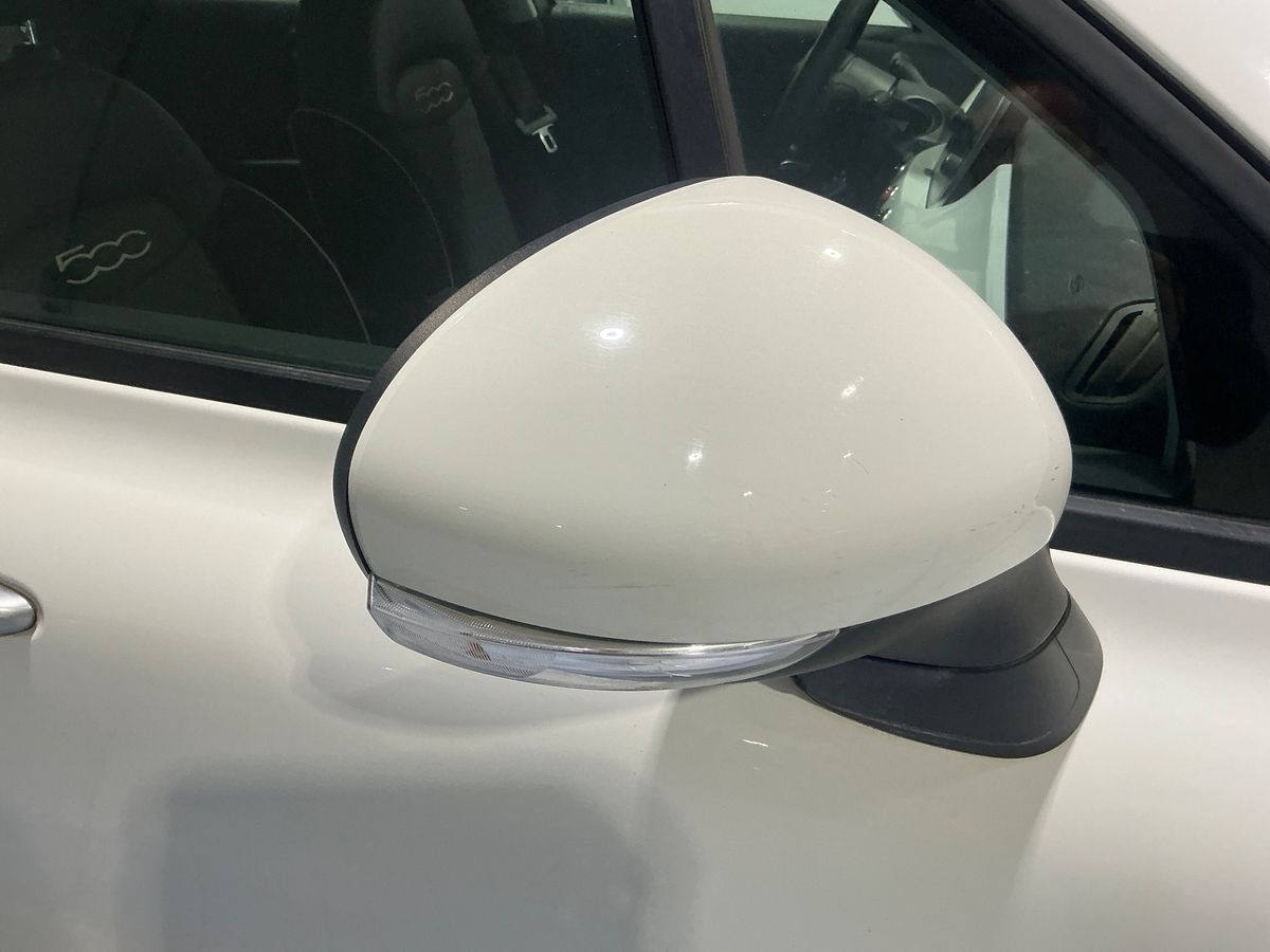 Fiat 500X 2019 — photo 32