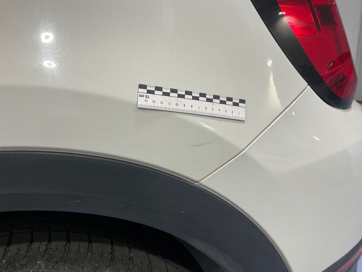 Fiat 500X 2019 — photo 37