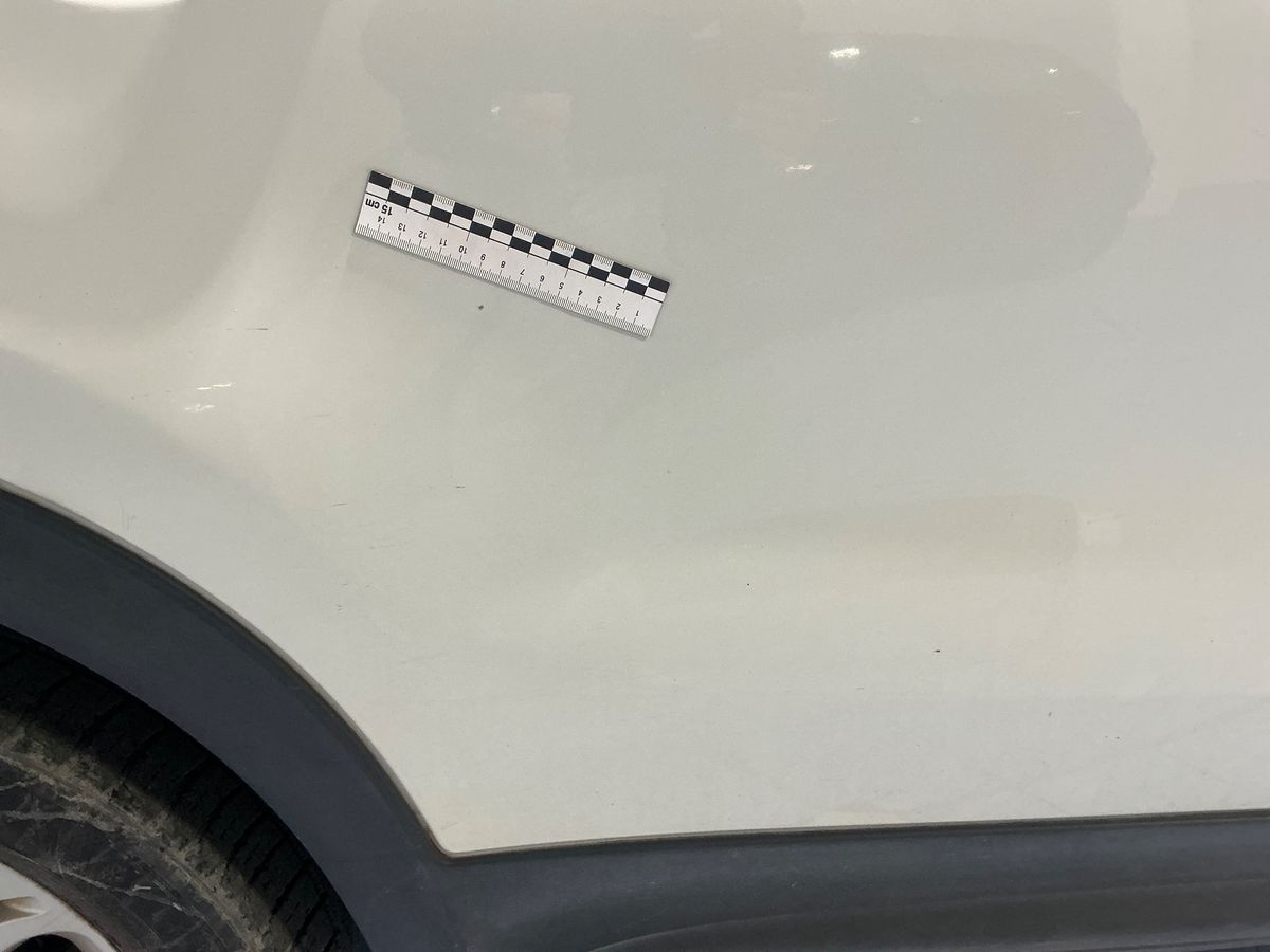 Fiat 500X 2019 — photo 33