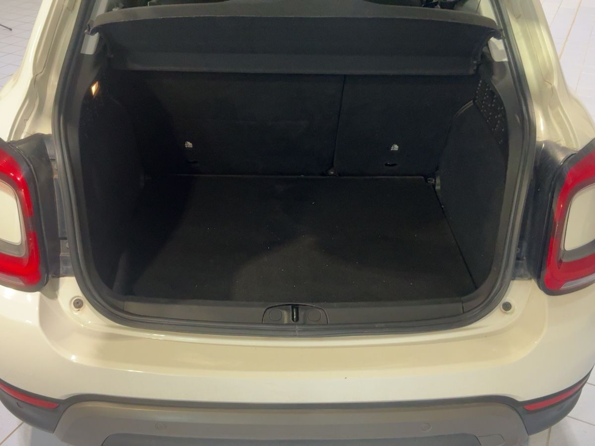 Fiat 500X 2019 — photo 16