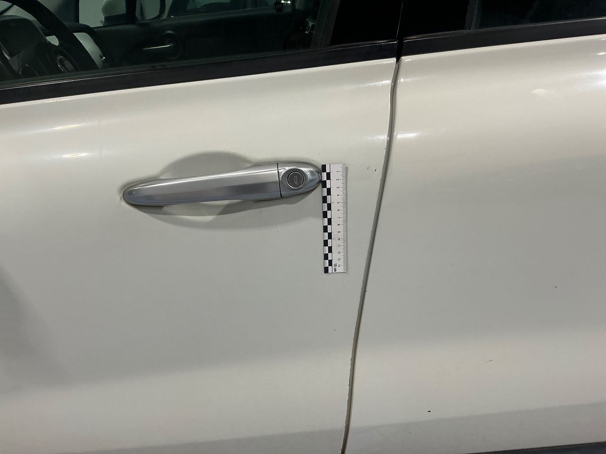 Fiat 500X 2019 — photo 36