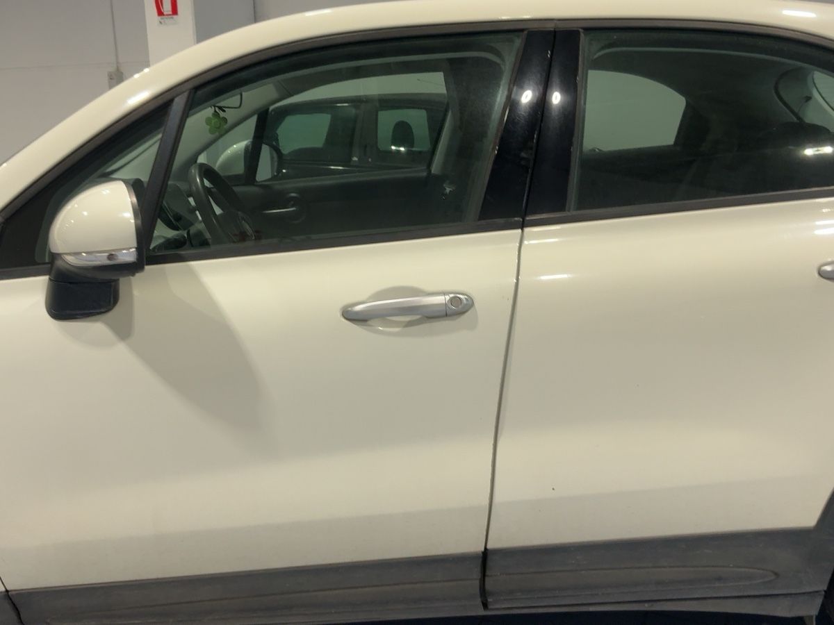 Fiat 500X 2019 — photo 5