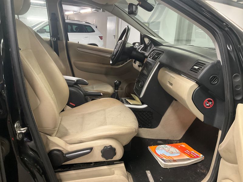 Mercedes-Benz B-Klasse B 180 CDI Classic 2011 – снимка 3