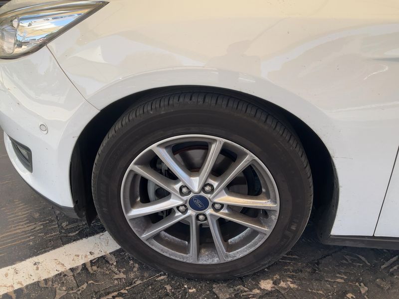 Ford Focus 1.5 TDCi Business 2017 – снимка 3